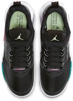 에어 조던 맥스 200 '산악 블랙 레드 그린' ️🟢 CD6105-005 Shop 에어 조던 맥스 200 '산악 블랙 레드 그린' ️🟢 CD6105-005