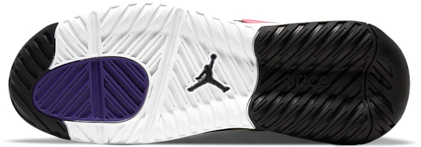 Air Jordan Max 200 'Mountainside Black Red Green' CD6105-005 Details for Air Jordan Max 200 'Mountainside Black Red Green' CD6105-005