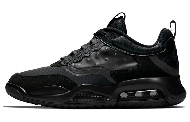 Air Jordan Max 200 'Triple Black' CD6105-002