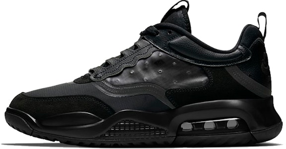 Air Jordan Max 200 'Triple Hitam' CD6105-002 Buy Air Jordan Max 200 'Triple Hitam' CD6105-002