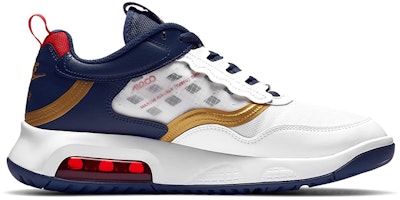 Air Jordan Max 200「白午夜海軍藍」DA4667-100 Order Air Jordan Max 200「白午夜海軍藍」DA4667-100