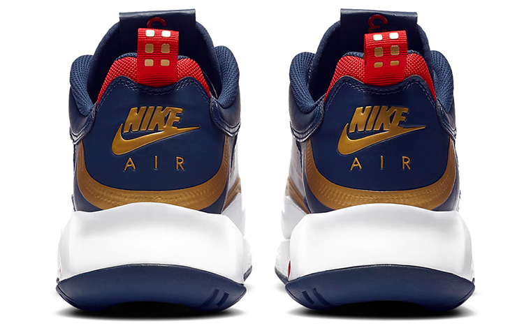 Purchase Air Jordan Max 200 'Putih Midnight Navy' DA4667-100