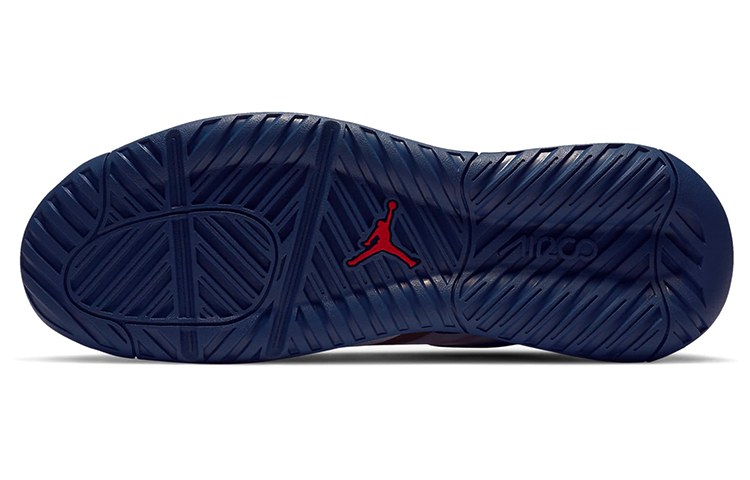 Details for Air Jordan Max 200 'Putih Midnight Navy' DA4667-100