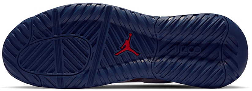 Air Jordan Max 200 'Putih Midnight Navy' DA4667-100 Details for Air Jordan Max 200 'Putih Midnight Navy' DA4667-100