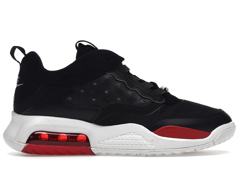 jordan air max 200 black and white