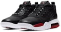 Lookbook Air Jordan Max 200 Black Gym Red CD6105-006