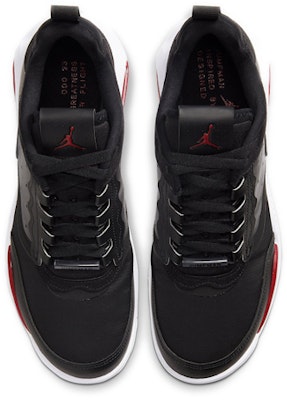 Air Jordan Max 200 Black Gym Red CD6105-006 Shop Air Jordan Max 200 Black Gym Red CD6105-006