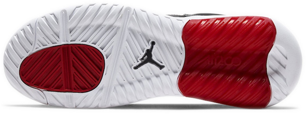 Air Jordan Max 200 Black Gym Red CD6105-006 Details for Air Jordan Max 200 Black Gym Red CD6105-006