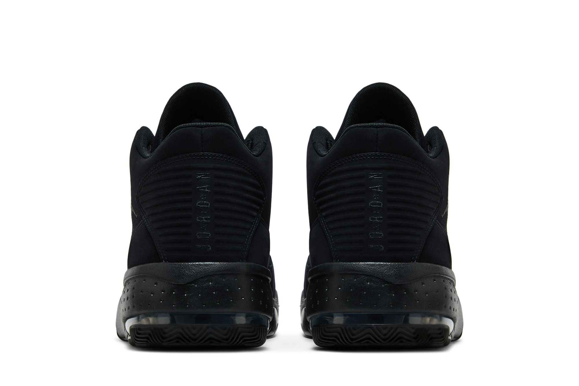 Details for Air Jordan Max Aura 2 '黑色' CK6636-002