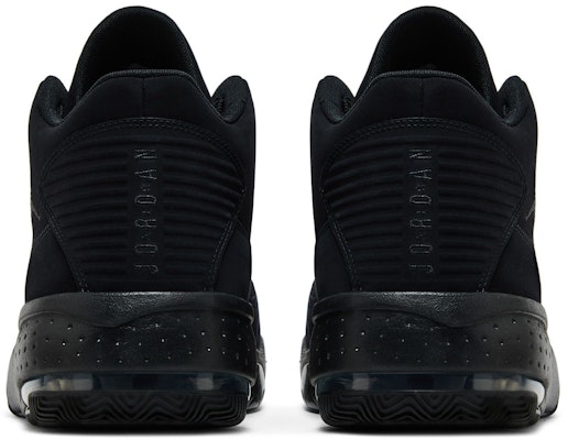 耐克 Air Jordan Max Aura 2 "黑色" CK6636-002 Details for 耐克 Air Jordan Max Aura 2 "黑色" CK6636-002