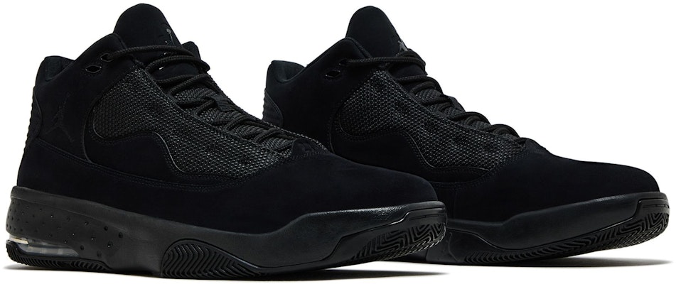 耐克 Air Jordan Max Aura 2 "黑色" CK6636-002 Cheap 耐克 Air Jordan Max Aura 2 "黑色" CK6636-002