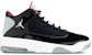 Air Jordan Max Aura 2 'Black Cement' Lelaki Hitam Kelabu. CK6636-006