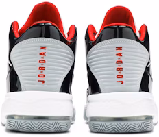 Air Jordan Max Aura 2 '黑水泥' CK6636-006 Details for Air Jordan Max Aura 2 '黑水泥' CK6636-006