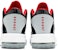 Air Jordan Max Aura 2 'Black Cement' Lelaki Hitam Kelabu. CK6636-006