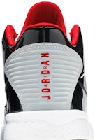 Air Jordan Max Aura 2 '黑水泥' CK6636-006 Sizing Air Jordan Max Aura 2 '黑水泥' CK6636-006