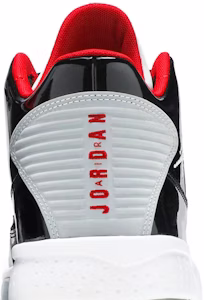 Air Jordan Max Aura 2 "黑水泥" CK6636-006 Sizing Air Jordan Max Aura 2 "黑水泥" CK6636-006