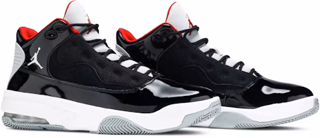 Air Jordan Max Aura 2 '黑水泥' CK6636-006 Cheap Air Jordan Max Aura 2 '黑水泥' CK6636-006