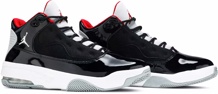 Air Jordan Max Aura 2 "黑水泥" CK6636-006 Cheap Air Jordan Max Aura 2 "黑水泥" CK6636-006