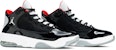 Air Jordan Max Aura 2 'Black Cement' Lelaki Hitam Kelabu. CK6636-006
