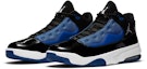 Lookbook Air Jordan Max Aura 2 'Hitam Game Royal' CK6636-014