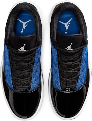 Air Jordan Max Aura 2 'Hitam Game Royal' CK6636-014 Shop Air Jordan Max Aura 2 'Hitam Game Royal' CK6636-014