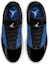 Shop Air Jordan Max Aura 2 'Hitam Game Royal' CK6636-014