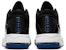 Air Jordan Max Aura 2 'Hitam Game Royal' CK6636-014