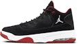 Buy Air Jordan Max Aura 2 'Hitam Gym Merah' CK6636-016