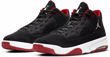 エア ジョーダン マックス オーラ 2 "ブラック/ジムレッド" CK6636-016 Lookbook エア ジョーダン マックス オーラ 2 "ブラック/ジムレッド" CK6636-016