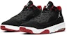 Air Jordan Max Aura 2 'Hitam Gym Merah' CK6636-016