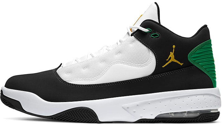 Air Jordan Max Aura 2 'Hitam Hijau Bertuah' CK6636-003 Buy Air Jordan Max Aura 2 'Hitam Hijau Bertuah' CK6636-003