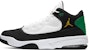 Air Jordan Max Aura 2 'Hitam Hijau Bertuah' CK6636-003