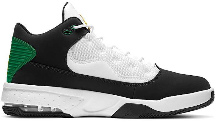 Air Jordan Max Aura 2 'Hitam Hijau Bertuah' CK6636-003 Order Air Jordan Max Aura 2 'Hitam Hijau Bertuah' CK6636-003