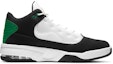 Order Air Jordan Max Aura 2 'Hitam Hijau Bertuah' CK6636-003