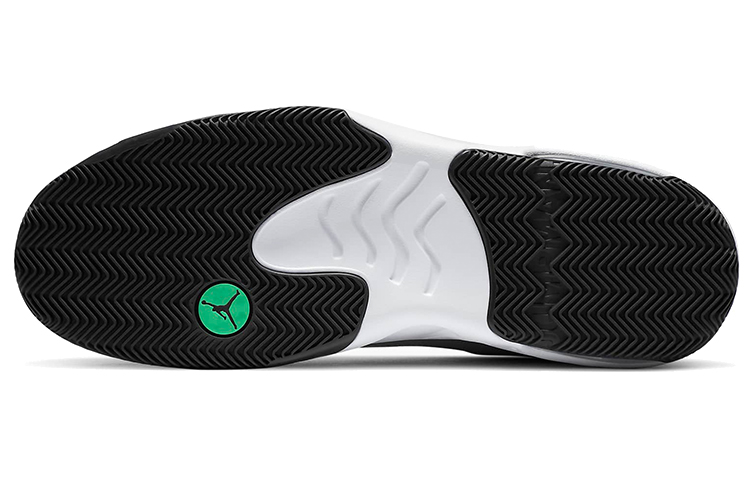 Lookbook Air Jordan Max Aura 2 '黑幸運綠' CK6636-003