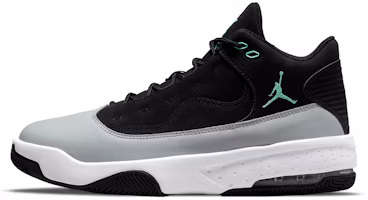 Air Jordan Max Aura 2 'Black Tropical Twist' CK6636-007 Air Jordan Max Aura 2 'Black Tropical Twist' CK6636-007
