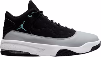Air Jordan Max Aura 2 'Black Tropical Twist' CK6636-007 Air Jordan Max Aura 2 'Black Tropical Twist' CK6636-007