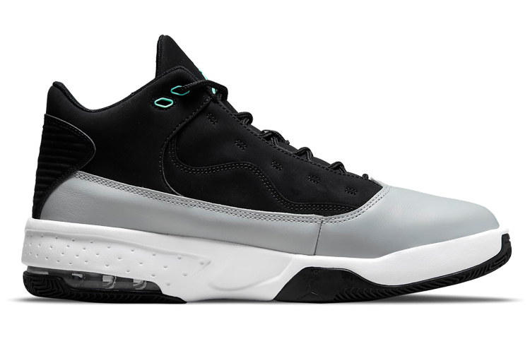 Order Air Jordan Max Aura 2 ''Schwarz Tropical Twist'' CK6636-007