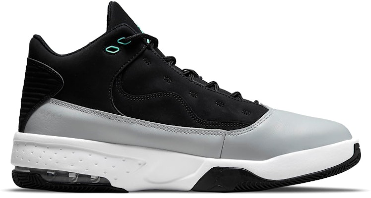 Air Jordan Max Aura 2 'Hitam Tropical Twist' CK6636-007 Order Air Jordan Max Aura 2 'Hitam Tropical Twist' CK6636-007