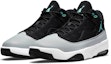 Lookbook Air Jordan Max Aura 2 'Hitam Tropical Twist' CK6636-007