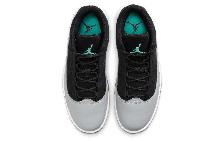 Shop Air Jordan Max Aura 2 ''Schwarz Tropical Twist'' CK6636-007