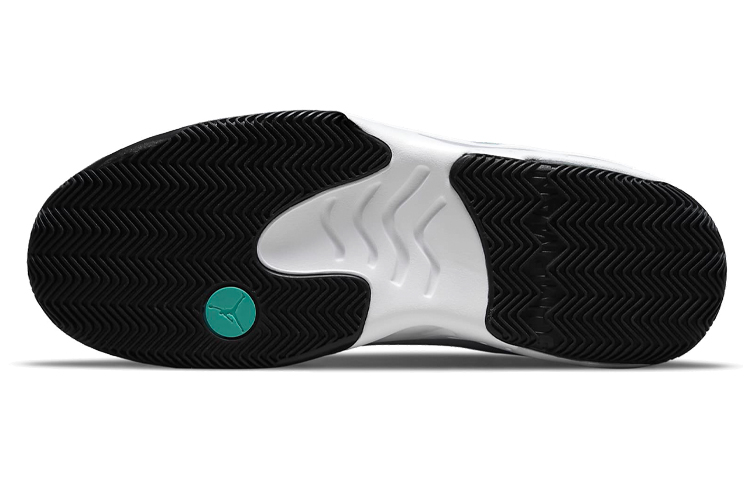 Details for Air Jordan Max Aura 2 ''Schwarz Tropical Twist'' CK6636-007