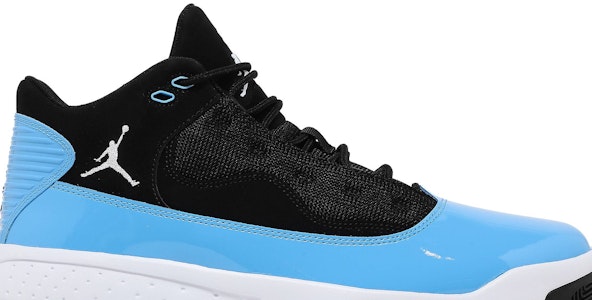 Air Jordan Max Aura 2 'Hitam Biru Universiti' CK6636-041 Order Air Jordan Max Aura 2 'Hitam Biru Universiti' CK6636-041