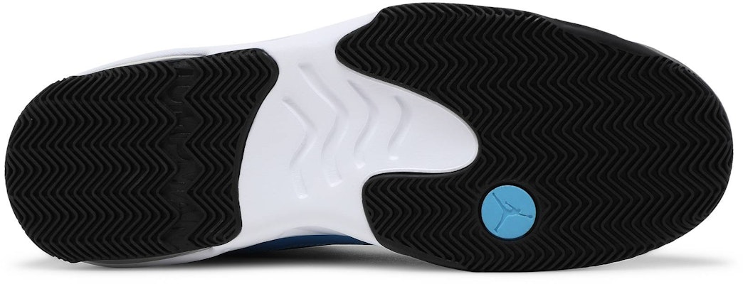 Air Jordan Max Aura 2 'Hitam Biru Universiti' CK6636-041 Shop Air Jordan Max Aura 2 'Hitam Biru Universiti' CK6636-041