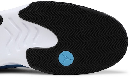 Air Jordan Max Aura 2 'Hitam Biru Universiti' CK6636-041 Purchase Air Jordan Max Aura 2 'Hitam Biru Universiti' CK6636-041