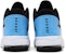 Air Jordan Max Aura 2 'Hitam Biru Universiti' CK6636-041
