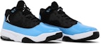 Cheap Air Jordan Max Aura 2 'Hitam Biru Universiti' CK6636-041