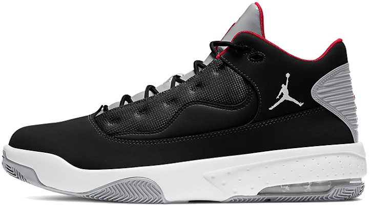Air Jordan Max Aura 2「黑狼灰」CK6636-001 Buy Air Jordan Max Aura 2「黑狼灰」CK6636-001