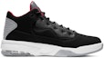 Order Air Jordan Max Aura 2 'Hitam Wolf Grey' CK6636-001