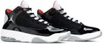 Lookbook Air Jordan Max Aura 2 'Hitam Wolf Grey' CK6636-001